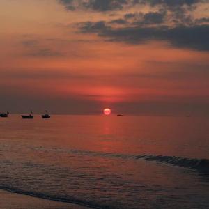 习惯稚嫩的快乐