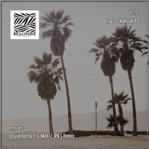 Nahualt (MINT (JPN) Remix)