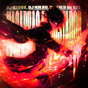 MACARRÃO ASSUSTADOR