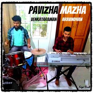 Pavizha Mazha