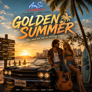Golden Summer