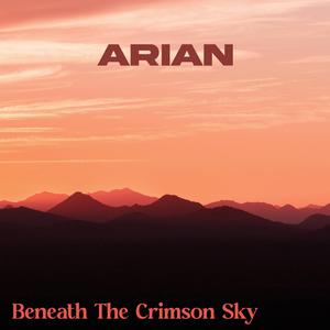 Beneath The Crimson Sky