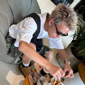 未取名的情歌drill