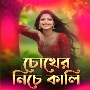 Chokher Nise Kali