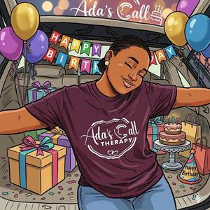 Happy Birthday Amaka Prisca