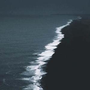阿拉斯加海湾（翻自 菲道尔）