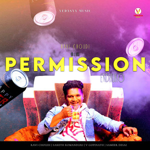Permission Endhuko (From "Shankitha") (Original Motion Picture Soundtrack)