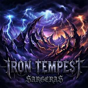 Iron Tempest