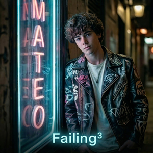 Failing3(Acoustic)