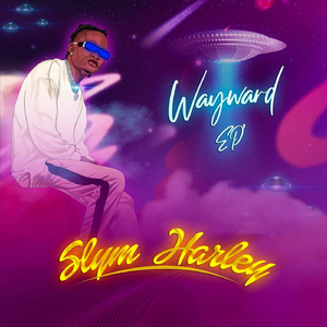 Salento (feat. Ryamz)