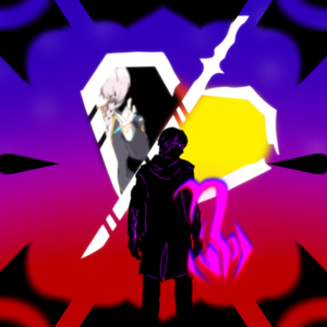 【国人AU/Multiverse • Collapse】Bury my heart（葬吾之心）