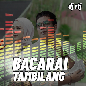 BACARAI TAMBILANG