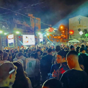 AQUECIMENTO GLOBAL DO BAILE DA ARGENTINA - remix