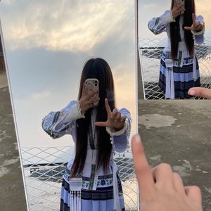 我不争夺星河 只做你的萤火