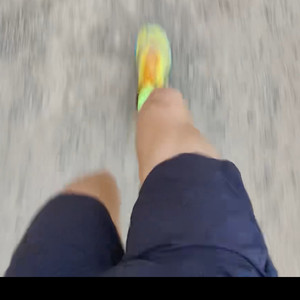 前にforward