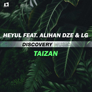 Taizan (Original Mix)