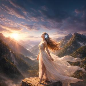 La frecuencia del amor