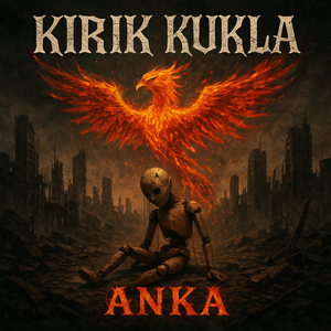 Yaralarımın Şarkısı (Kırık Ruhun Melodisi)