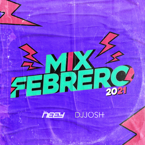 Mix Febrero 2021