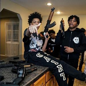 Baked (Von & FullyyChop)