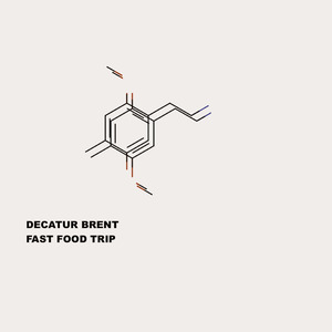Fast Food Trip