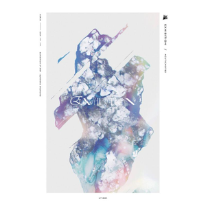 EXHIBITION No.01 - xyz