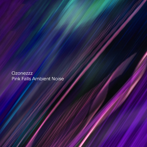 Midnight Breeze Pink Noise