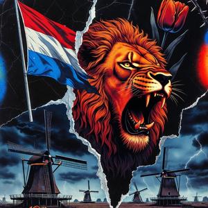 Zwart, Zwart, Zwart, zo hoort een Zwarte Piet (RC Mix)