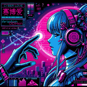 赛博爱CyberLove