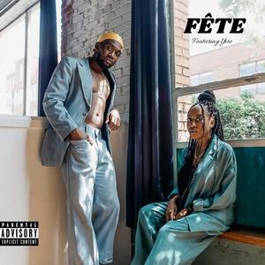 FÊTE (feat. Yvie)
