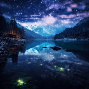 Enchanted Lagoon Ballad