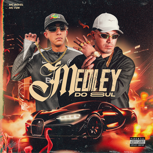 Medley Do Sul