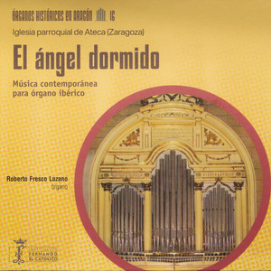 Arrincónamela (Tonadas y danzas del campo leonés, 2000)