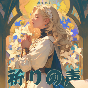 祈りの声