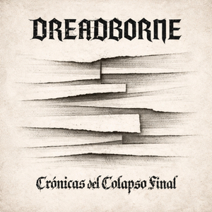 Colapso Sin Heroísmo