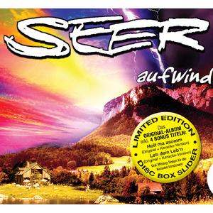 Wetterleuchten (Album Version)