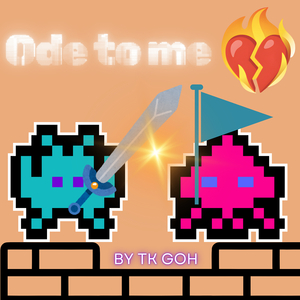 Ode to Me