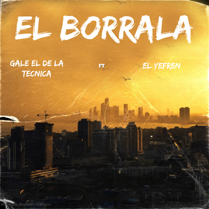 El Borralo