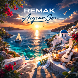 Aegean Sea