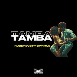 Tamba (feat. Optimus)