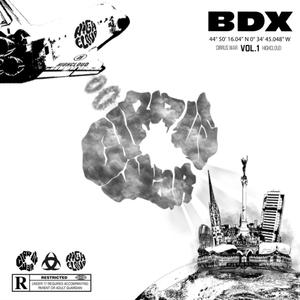 Yoya la messe (feat. YOYA SHADO)