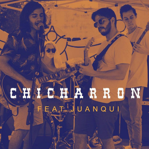 Chicharrón (feat. Juanqui)