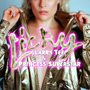 Licky (Work It Out) [Hervé Radio Edit]