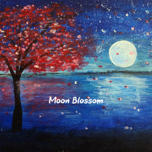 Moon blossom