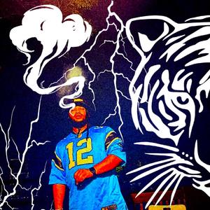 iWEST (feat. Q the Captain)