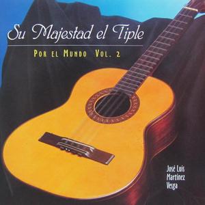 - Jose Luis Martinez Vesga - El Anfitrion