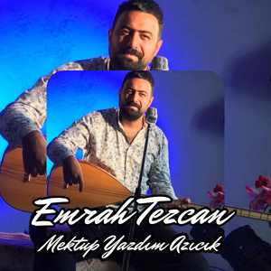 Mektup Yazdım Azıcık