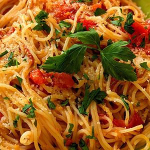 ナポリタン (Food Music)