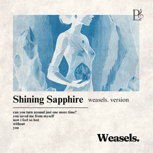 Shining Sapphire (W's Version)