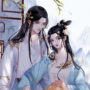 予君书（cover:阿YueYue）